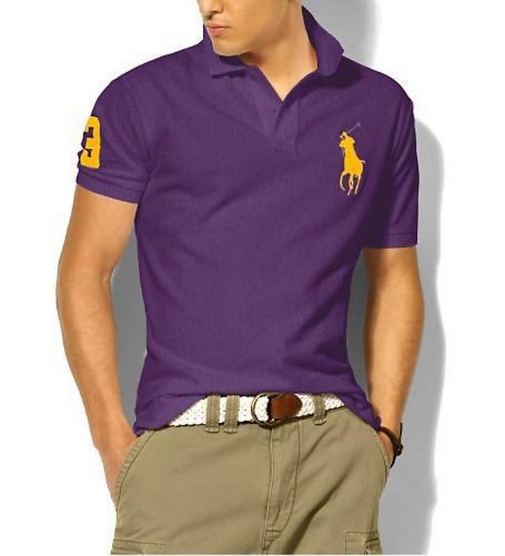 polo Men's Polo 178